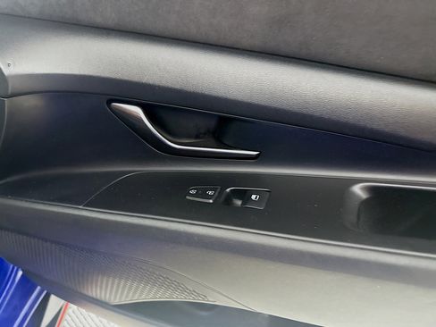 Used 2022 Hyundai Elantra N FWD image 31