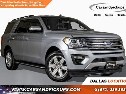 Used 2020 Ford Expedition XLT w/ Equipment Group 202A