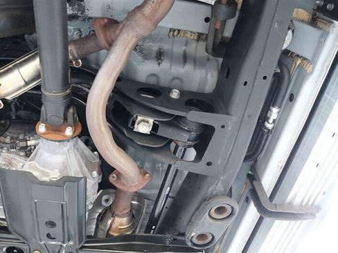 Used 1999 Toyota Land Cruiser AWD/4WD image 23