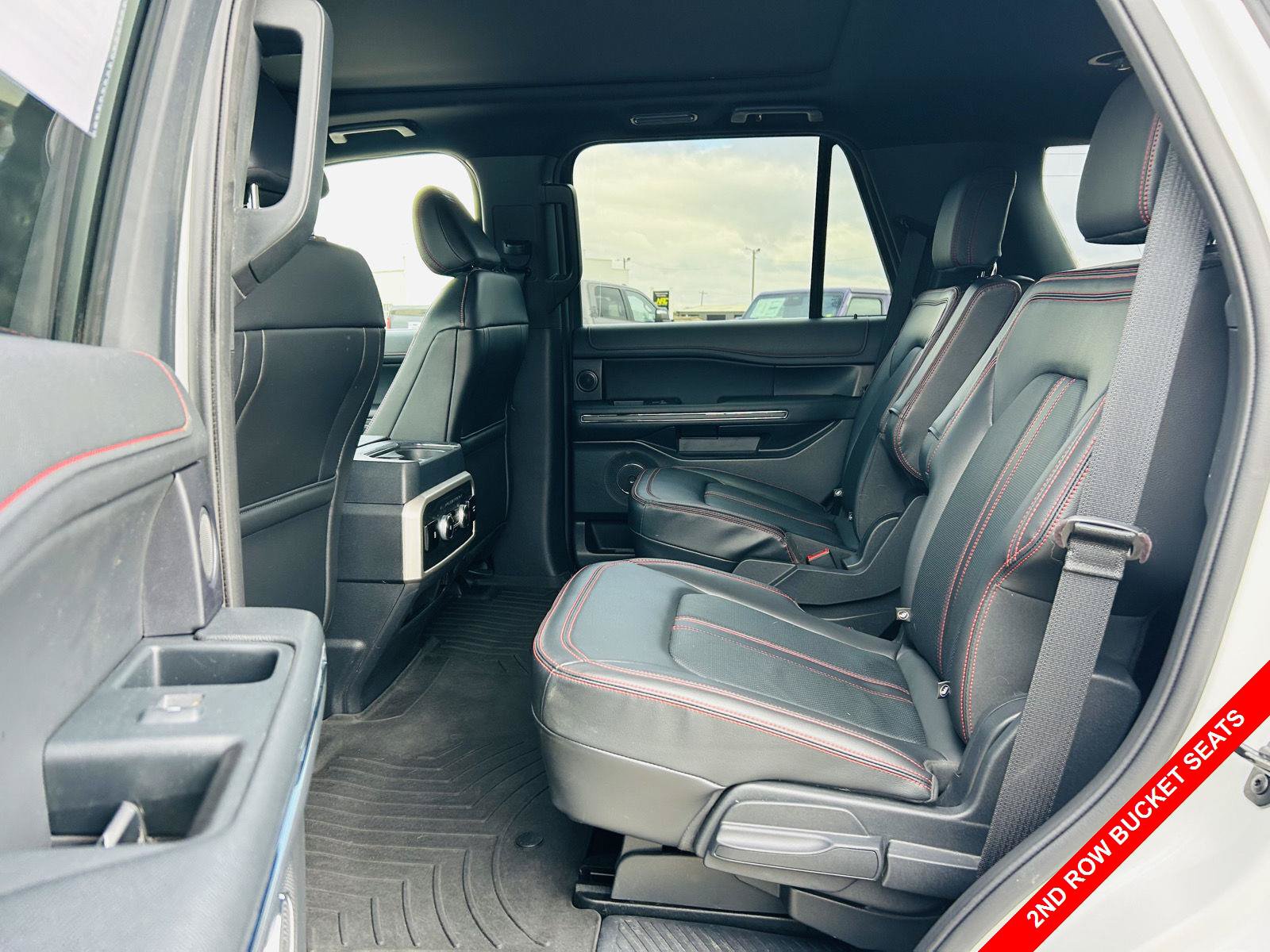 Used 2023 Ford Expedition Limited AWD/4WD image 34