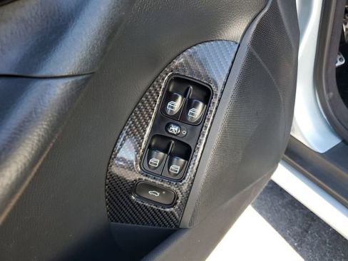 Used 2005 Mercedes-Benz CLK 55 AMG Cabriolet image 11