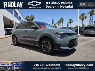 Used 2026 Kia Niro Wind w/ Wind Preserve Package FWD video 1