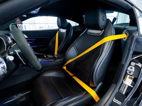 Used 2024 Mercedes-Benz AMG GT 55 image 39