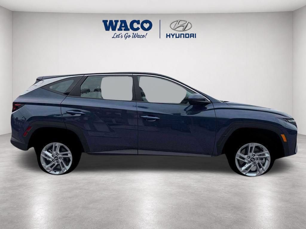 New 2026 Hyundai Tucson SE FWD image 69