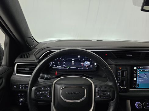 Used 2022 GMC Yukon Denali w/ Max Trailering Package image 35
