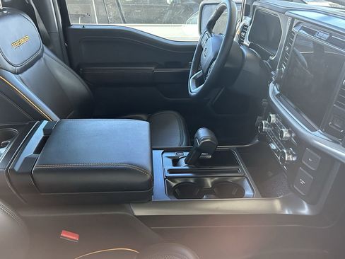 Used 2025 Ford F150 Tremor w/ Equipment Group 402A High AWD/4WD image 9
