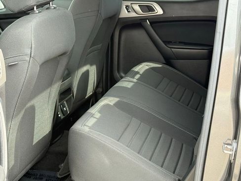 Used 2020 Ford Ranger XLT w/ Equipment Group 301A Mid image 8