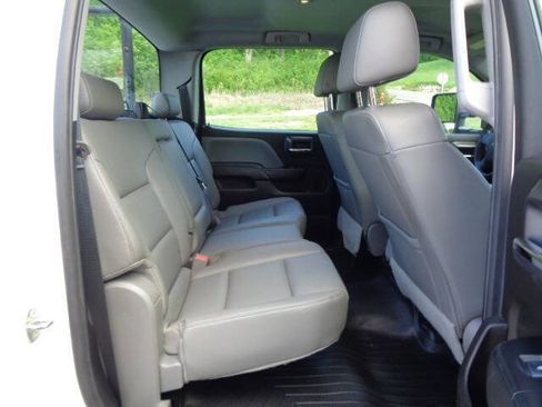Used 2019 Chevrolet Silverado 3500 W/T w/ WT Convenience Package AWD/4WD image 25
