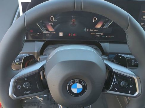 New 2026 BMW X3 xDrive30 w/ Premium Package image 18