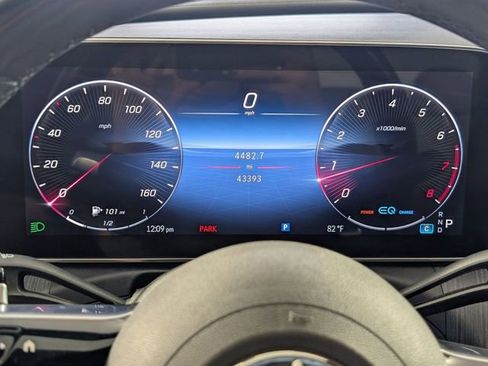 Used 2022 Mercedes-Benz C 300 Sedan image 18