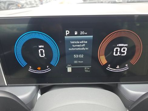 New 2026 Hyundai Sonata SEL image 13