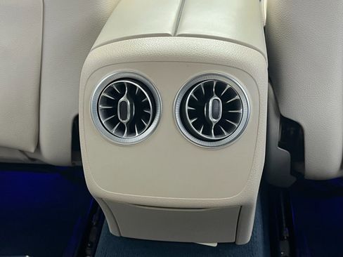 Used 2018 Mercedes-Benz E 400 4MATIC Cabriolet w/ Premium 2 Package (Q02) image 27