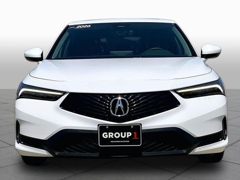 Used 2026 Acura Integra FWD image 4