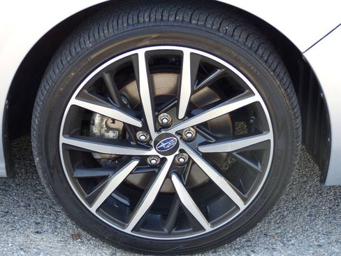 Used 2024 Subaru Impreza 2.0i Sport AWD/4WD image 13