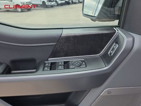 New 2025 Ford F150 Lightning Flash image 25