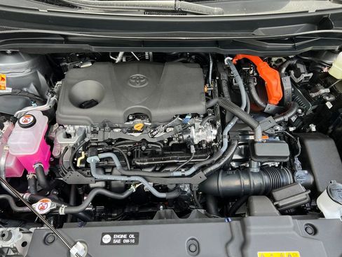 New 2026 Toyota Sienna XSE image 9