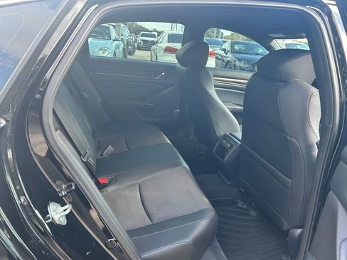Used 2022 Honda Accord Sport image 41