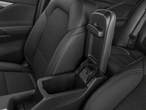 New 2026 Buick Envista Sport Touring w/ Convenience I Package FWD image 10