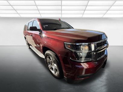 Used 2016 Chevrolet Suburban LT w/ Texas Edition Package