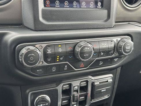 Used 2020 Jeep Wrangler Unlimited Sport S AWD/4WD image 38