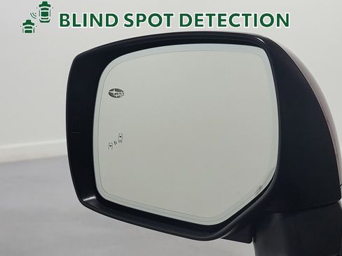 Used 2017 Subaru Forester 2.5i Premium image 13