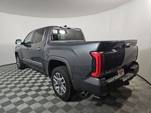 Used 2026 Toyota Tundra 1794 Edition AWD/4WD image 4