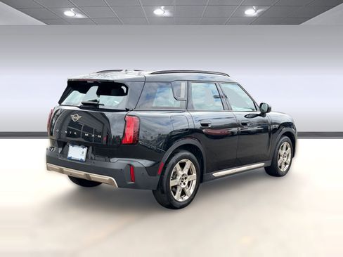 Used 2025 MINI Cooper Countryman S image 9