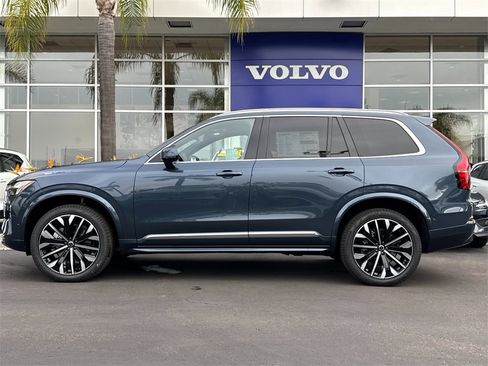 New 2026 Volvo XC90 B6 Plus w/ Protection Package Premier image 2