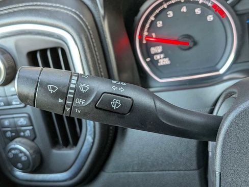 Used 2020 Chevrolet Silverado 1500 RST w/ RST Value Package image 24