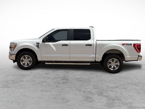 Used 2022 Ford F150 XLT w/ Trailer Tow Package AWD/4WD image 6