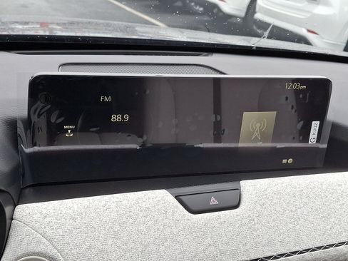 New 2025 MAZDA CX-90 3.3 Turbo S w/ Premium Plus image 10