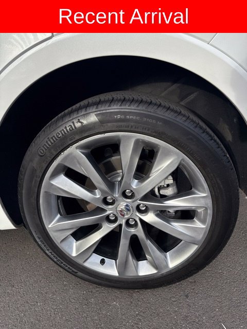 Used 2023 Buick Envision Avenir AWD/4WD image 12