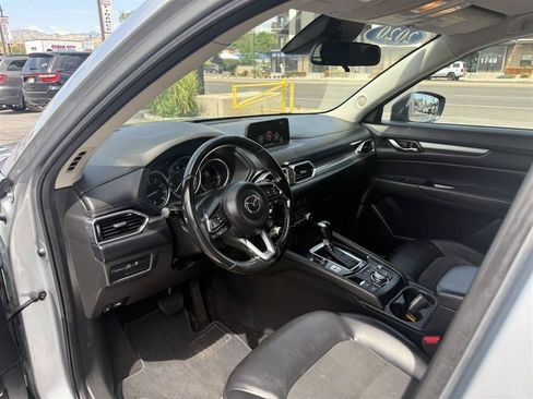 Used 2020 MAZDA CX-5 Touring AWD/4WD image 15