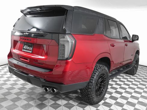 Used 2025 Chevrolet Tahoe Premier w/ Sun And Tow Package image 6