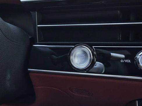 New 2026 Genesis GV70 3.5T Sport Advanced image 30