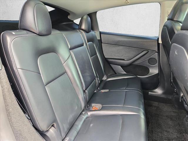 Used 2024 Tesla Model Y Performance AWD/4WD image 20