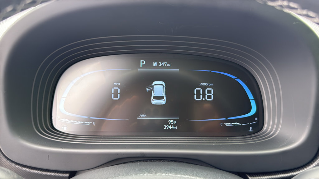 Used 2026 Hyundai Venue SEL FWD image 19