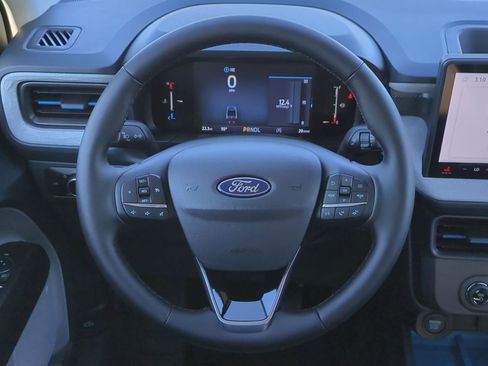 New 2025 Ford Maverick XLT w/ XLT Luxury Package image 37