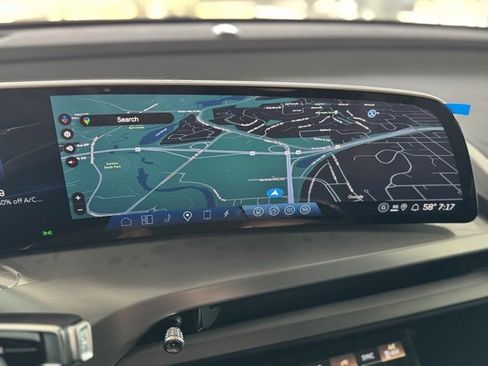 New 2026 Cadillac Vistiq Luxury image 3