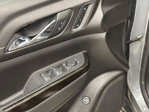 Used 2023 GMC Acadia AT4 w/ Preferred Package AWD/4WD image 21