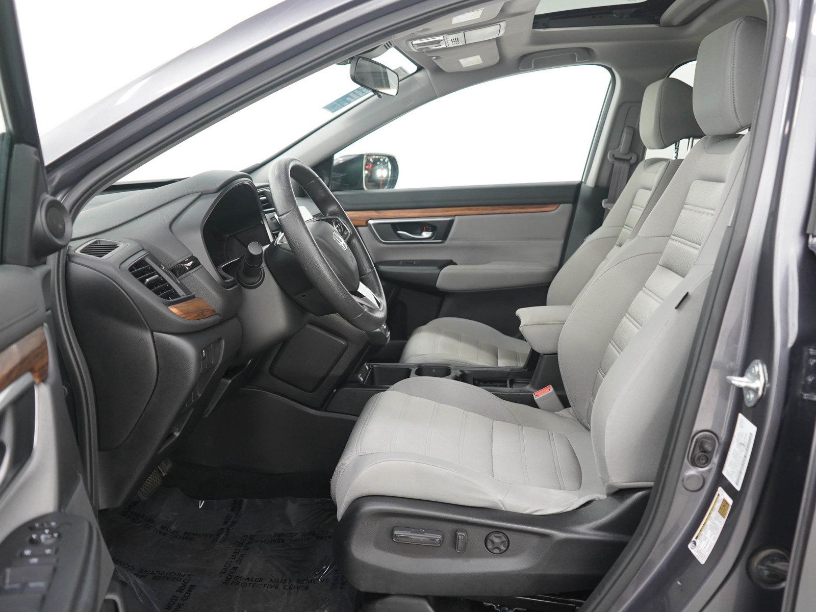 Used 2021 Honda CR-V EX image 22