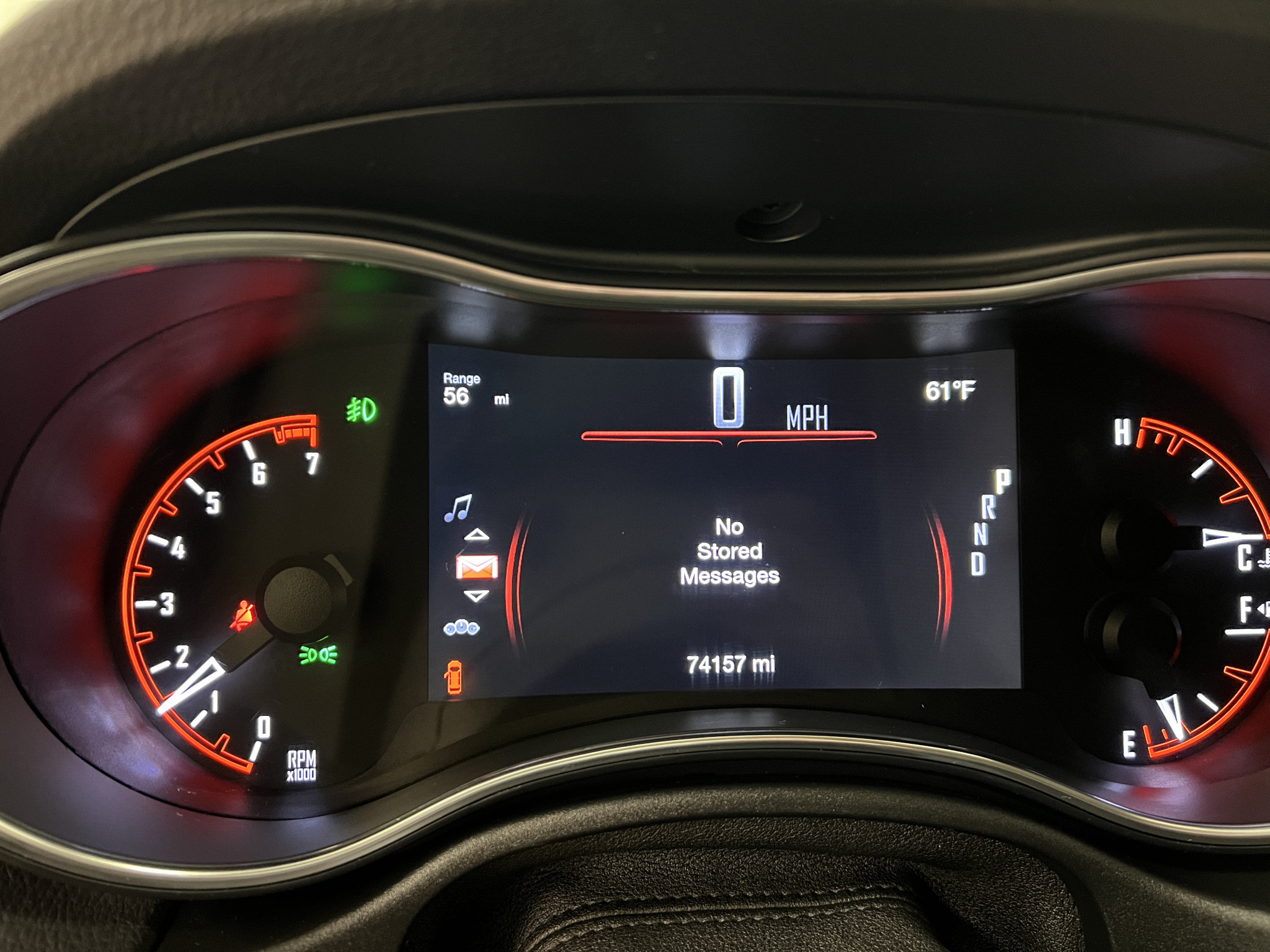 Used 2019 Dodge Durango SXT AWD/4WD image 17