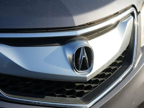 Used 2017 Acura RDX AWD w/ Technology Package image 3