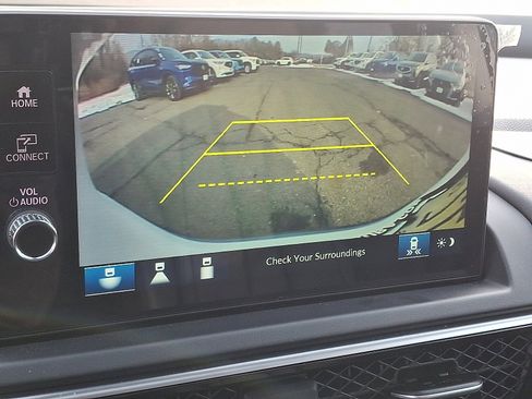 Used 2025 Acura ADX FWD image 18