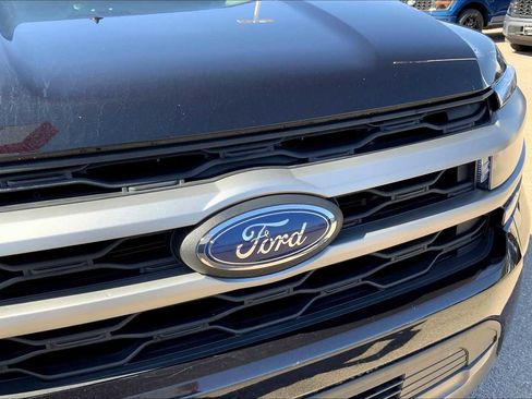 Certified 2024 Ford Expedition Max XLT image 28