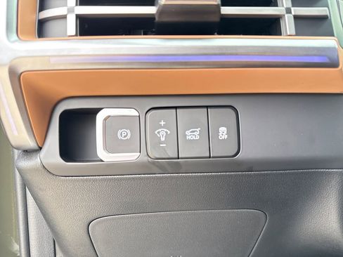 New 2026 Hyundai Santa Fe Calligraphy FWD image 35