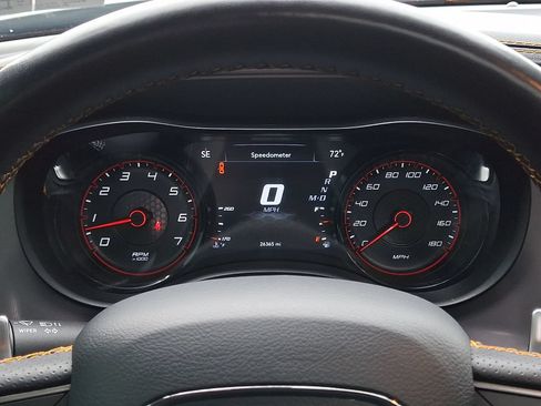 Used 2023 Dodge Charger Scat Pack RWD image 23