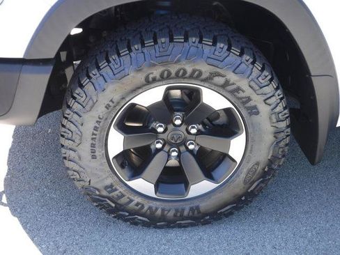 Certified 2019 RAM 1500 Rebel w/ Rebel Level 1 Equipment Group AWD/4WD image 3