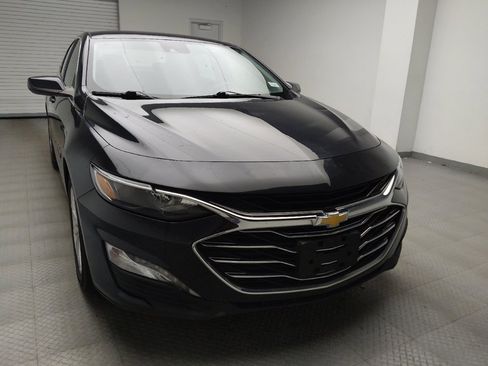 Used 2023 Chevrolet Malibu LT FWD image 14