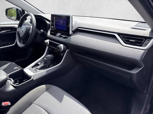 Certified 2025 Toyota RAV4 XLE FWD image 23